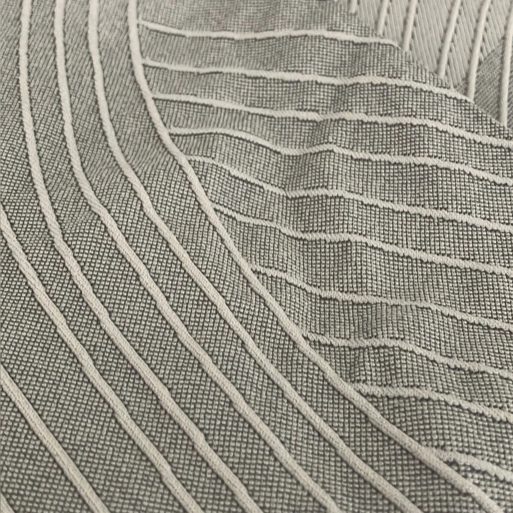 Fabletics Seamless High-Waisted Linework Leggings. - Picture 7 of 14